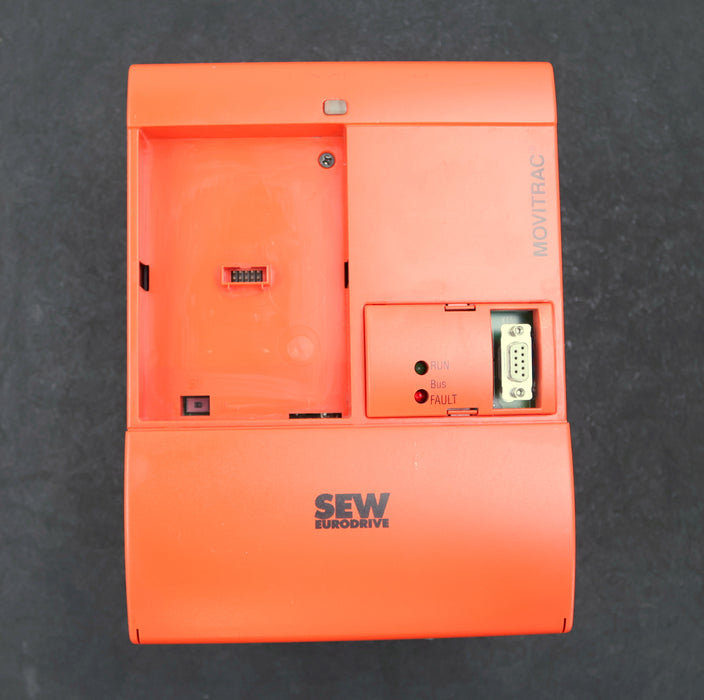Bild des Artikels SEW-Frequenzumrichter-MOVITRAC-31C015-503-4-00-Sach-Nr.-8263337---geprüft!--