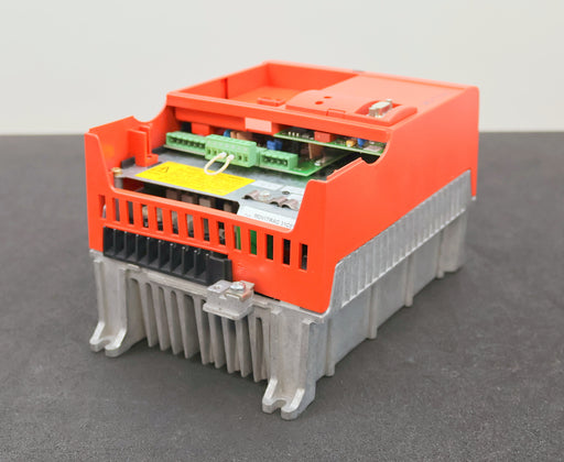 Bild des Artikels SEW-Frequenzumrichter-MOVITRAC-31C015-503-4-00-Nr.-8263337-voll-funktionsfähig