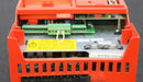 Bild des Artikels SEW-Frequenzumrichter-MOVITRAC-31C015-503-4-00-Nr.-8263337-voll-funktionsfähig