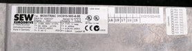 Bild des Artikels SEW-Frequenzumrichter-MOVITRAC-31C015-503-4-00-Nr.-8263337-voll-funktionsfähig