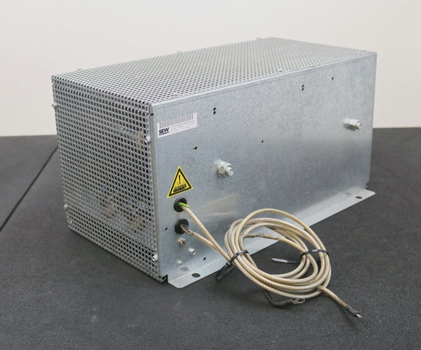Bild des Artikels SEW-Bremswiderstand-BW018-035-Sach-Nr.-8216851-R=-18-Ohm-P=-3500W---geprüft!--