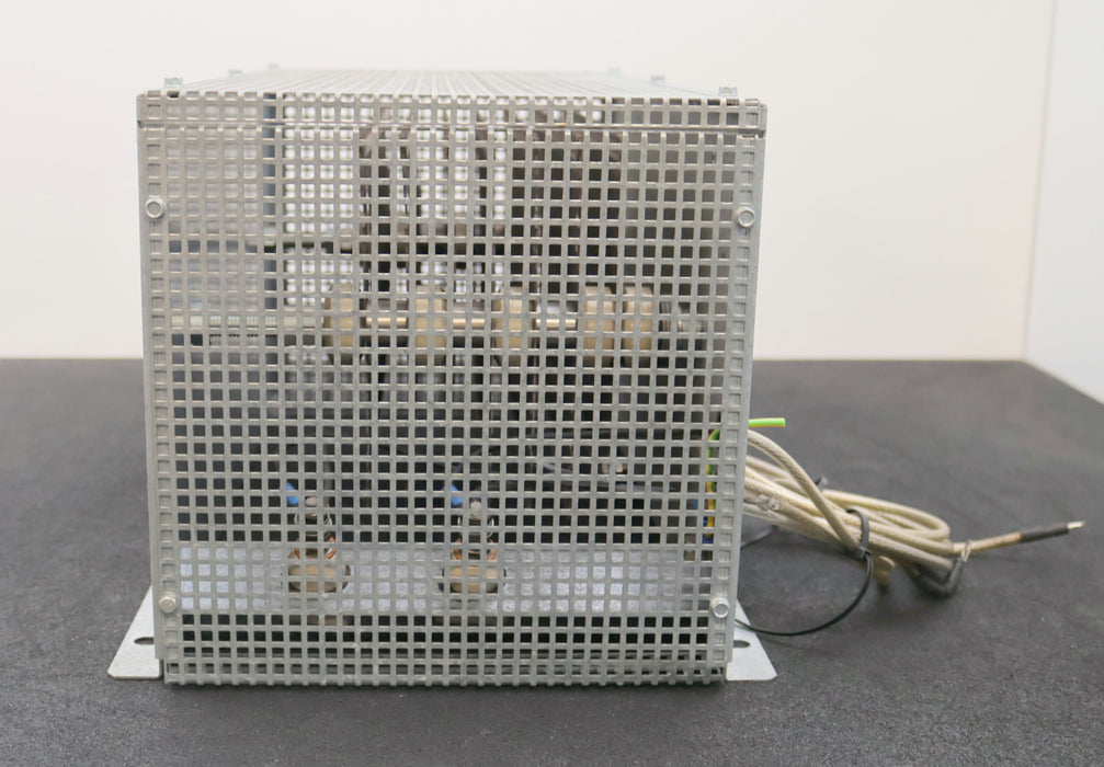 Bild des Artikels SEW-Bremswiderstand-BW018-035-Sach-Nr.-8216851-R=-18-Ohm-P=-3500W---geprüft!--