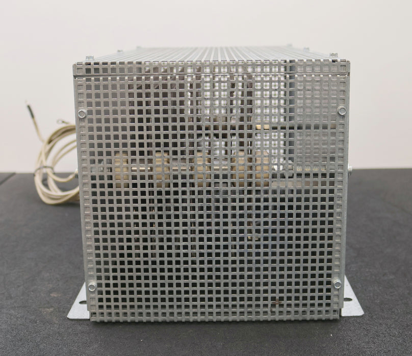 Bild des Artikels SEW-Bremswiderstand-BW018-035-Sach-Nr.-8216851-R=-18-Ohm-P=-3500W---geprüft!--