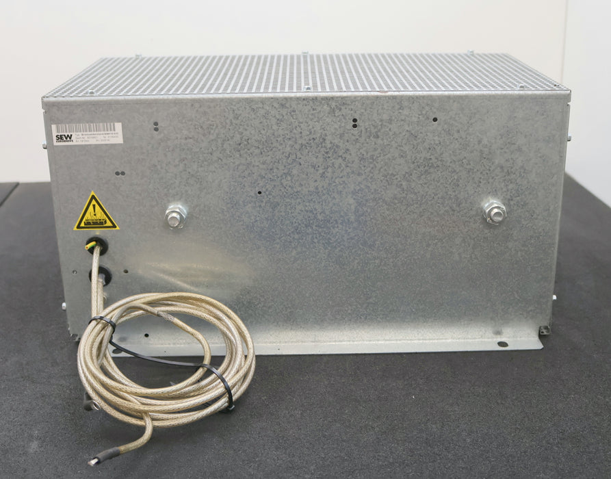 Bild des Artikels SEW-Bremswiderstand-BW018-035-Sach-Nr.-8216851-R=-18-Ohm-P=-3500W---geprüft!--