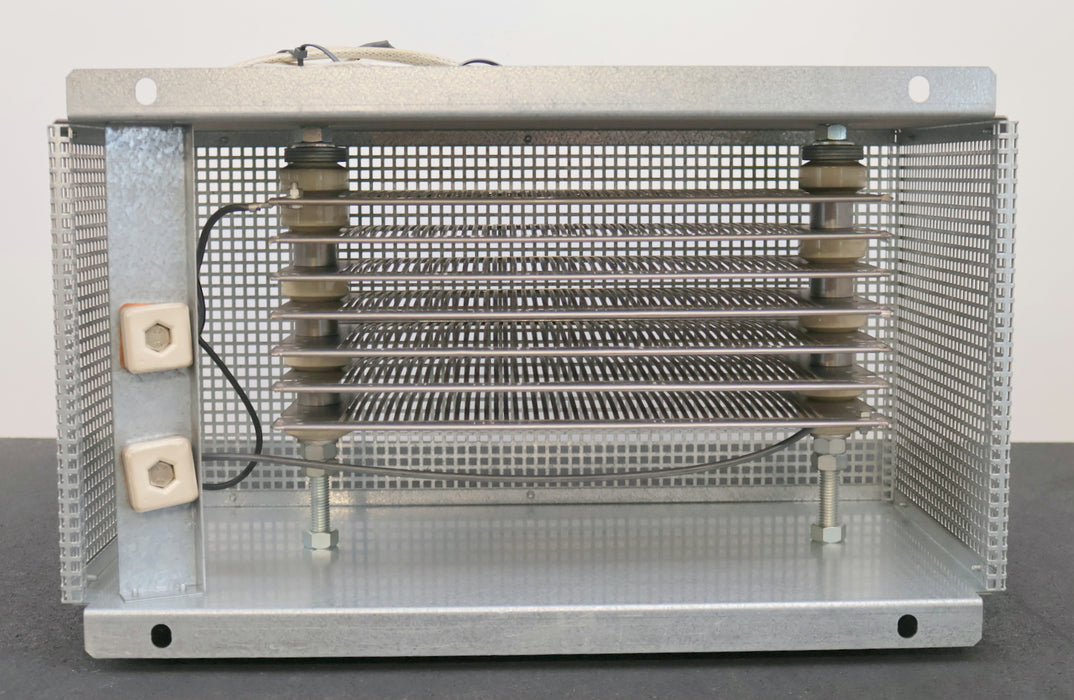 Bild des Artikels SEW-Bremswiderstand-BW018-035-Sach-Nr.-8216851-R=-18-Ohm-P=-3500W---geprüft!--