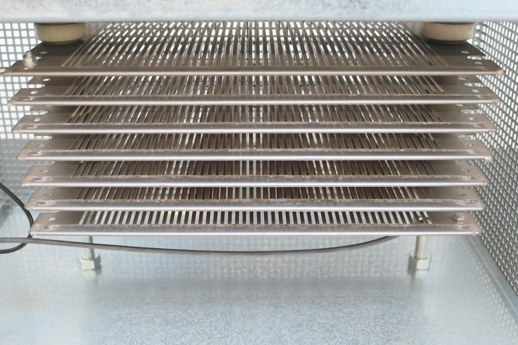 Bild des Artikels SEW-Bremswiderstand-BW018-035-Sach-Nr.-8216851-R=-18-Ohm-P=-3500W---geprüft!--