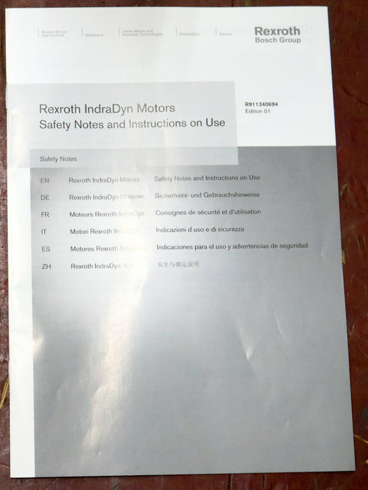 Bild des Artikels FIVES-LANDIS-Schleifspindel-komplett-LH-f.-LANDIS-s/n-567-x-Nr.-MS02004400