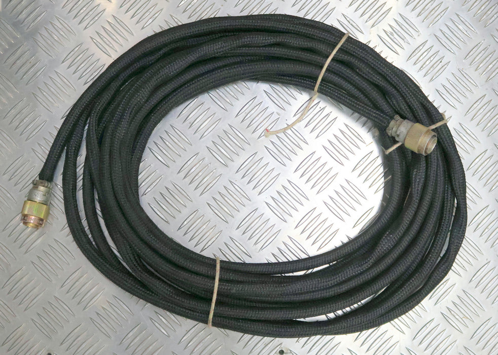 Bild des Artikels EADS-SECA-Lastenwinde-Type-5101-A-D-Höchstlast-am-Haken-2500kg---!-400Hz-!