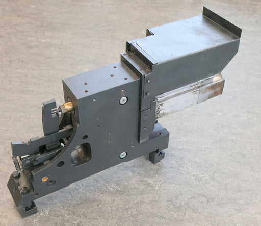 Bild des Artikels FIVES-LANDIS-Lynette-komplett-mit-2-Servomotoren-passend-zu-LANDIS-418-84