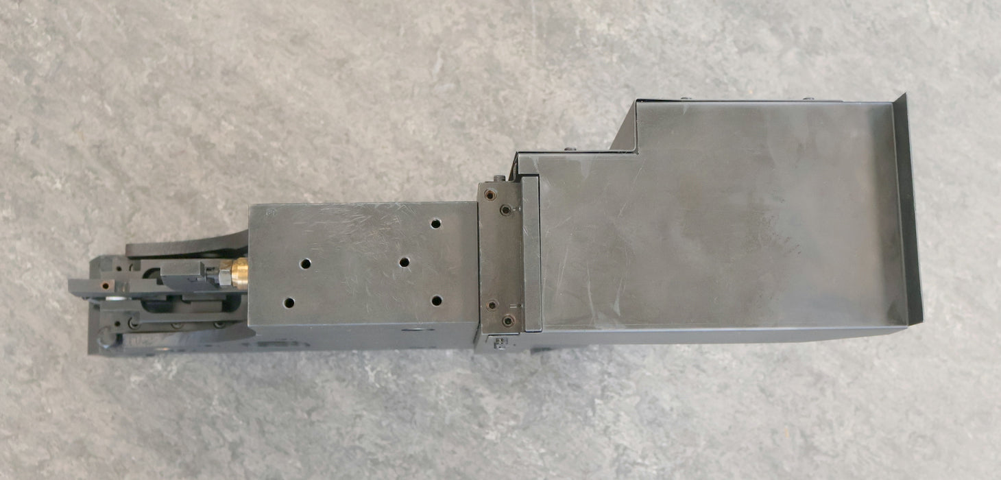 Bild des Artikels FIVES-LANDIS-Lynette-komplett-mit-2-Servomotoren-passend-zu-LANDIS-418-84