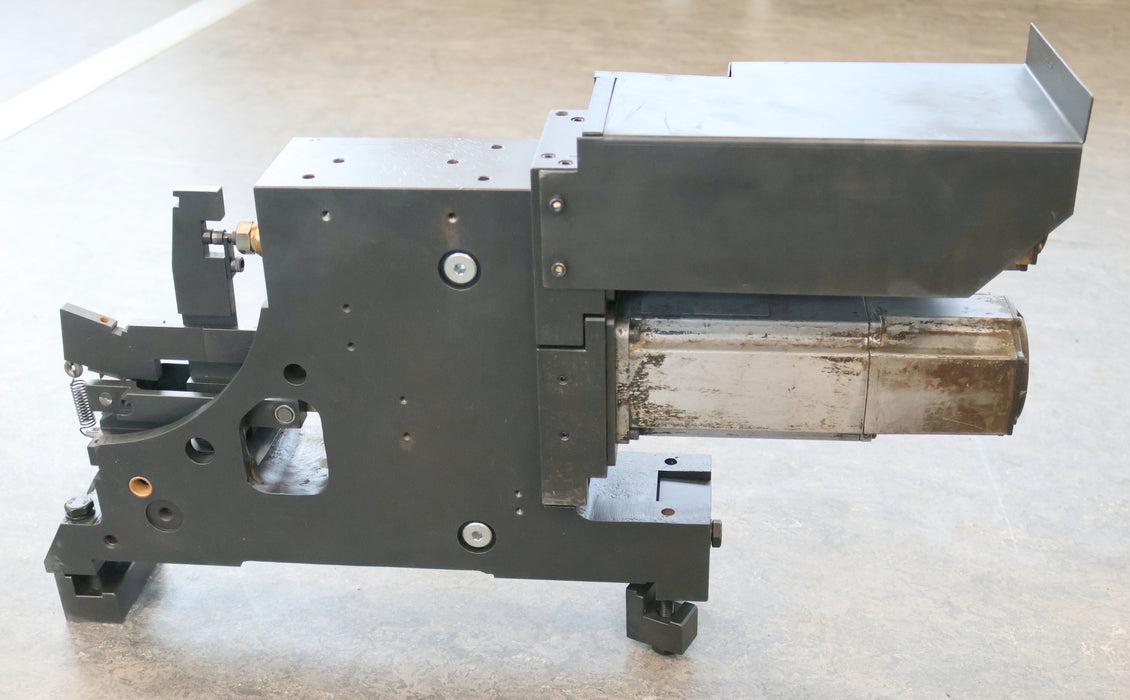 Bild des Artikels FIVES-LANDIS-Lynette-komplett-mit-2-Servomotoren-passend-zu-LANDIS-418-84