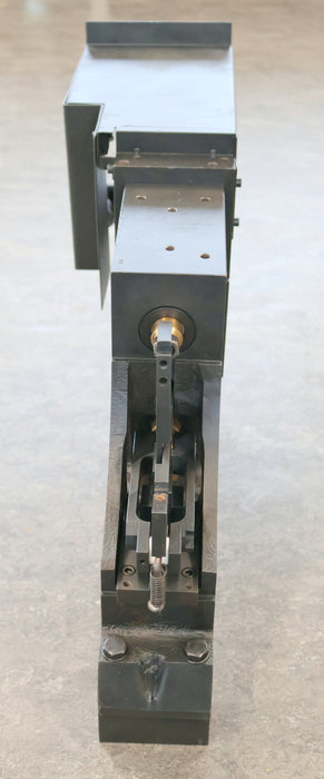 Bild des Artikels FIVES-LANDIS-Lynette-komplett-mit-2-Servomotoren-passend-zu-LANDIS-418-84