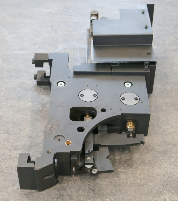 Bild des Artikels FIVES-LANDIS-Lynette-komplett-mit-2-Servomotoren-passend-zu-LANDIS-418-84