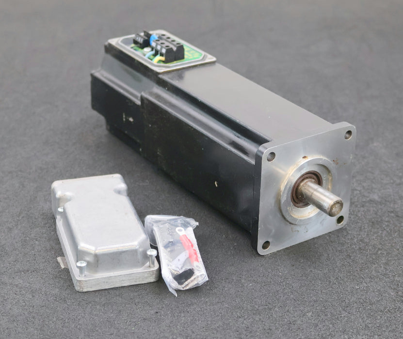 Bild des Artikels INDRAMAT-Servo-Motor-MKD041B-144-GG0-KN-Part.No.-260845-2,7Nm-7,5A-IP65