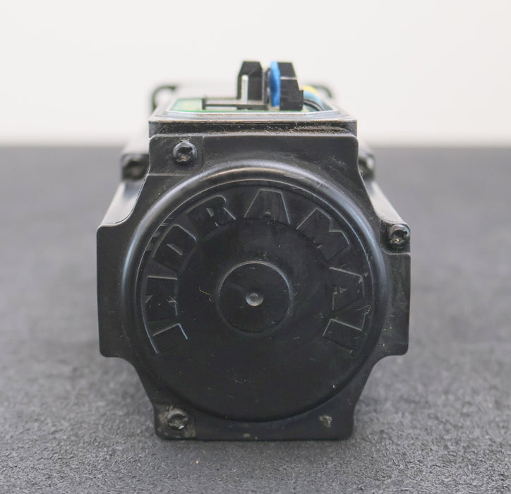 Bild des Artikels INDRAMAT-Servo-Motor-MKD041B-144-GG0-KN-Part.No.-260845-2,7Nm-7,5A-IP65