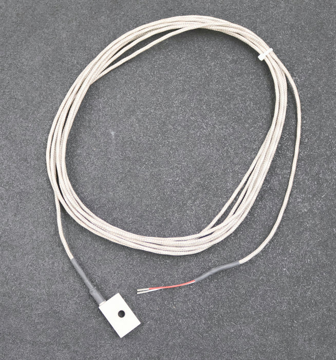 Bild des Artikels HARTMANN-+-BRAUN-Temperatursensor-88260999-(88232042)-mit-PT100-unbenutzt