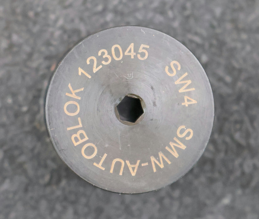 Bild des Artikels SMW-AUTOMATION-3x-Rollenbolzen-komplett-KLU-419-SW4-194645-unbenutzt-in-OVP