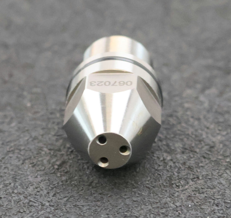 Bild des Artikels SMW-AUTOBLOK-Zentrierspitze-60°-abgeflacht-Art.Nr.-067023-unbenutzt