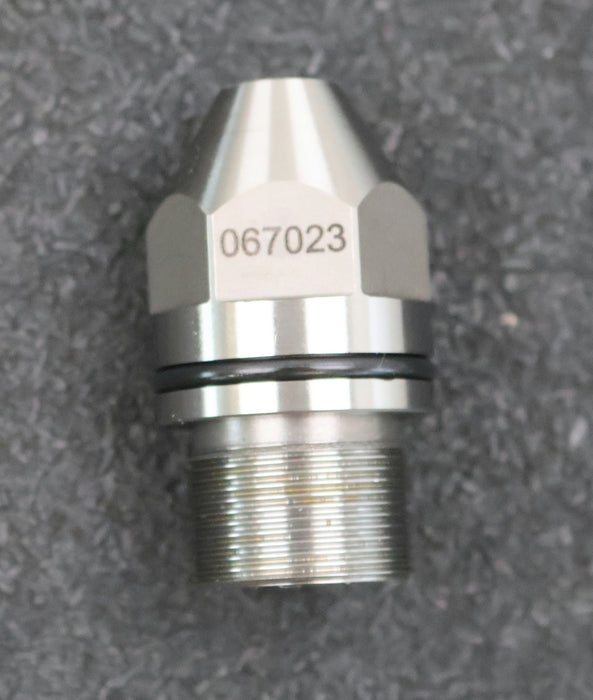 Bild des Artikels SMW-AUTOBLOK-Zentrierspitze-60°-abgeflacht-Art.Nr.-067023-unbenutzt