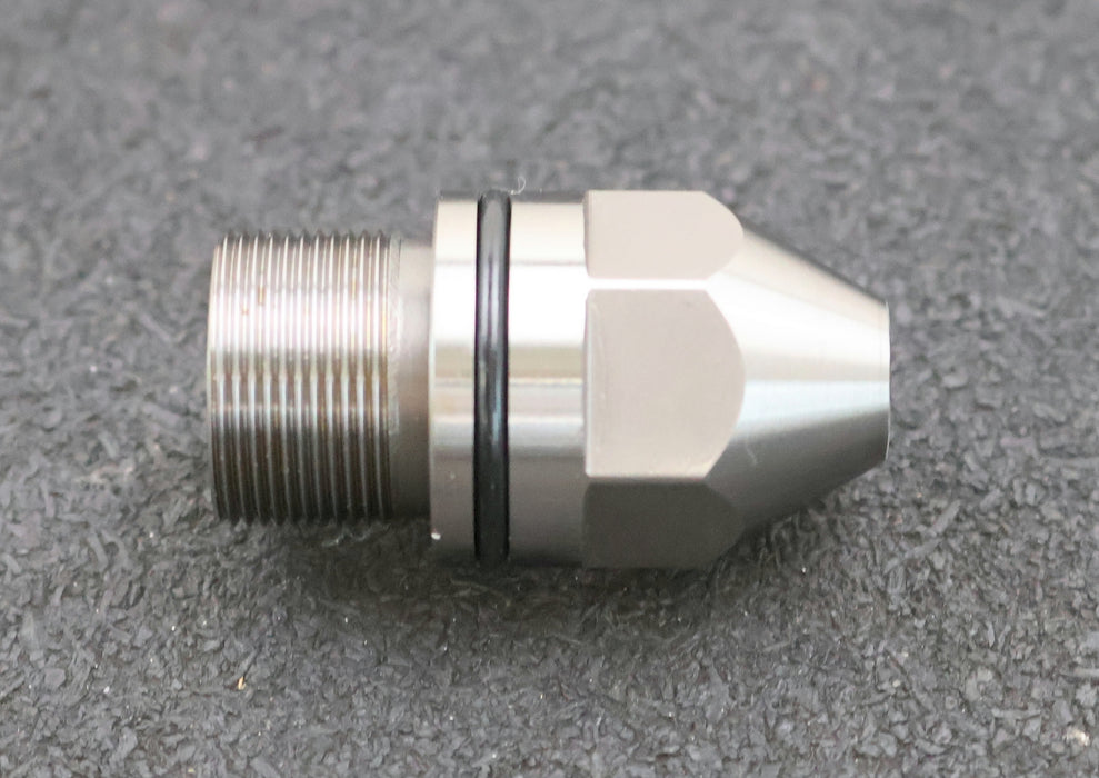 Bild des Artikels SMW-AUTOBLOK-Zentrierspitze-60°-abgeflacht-Art.Nr.-067023-unbenutzt