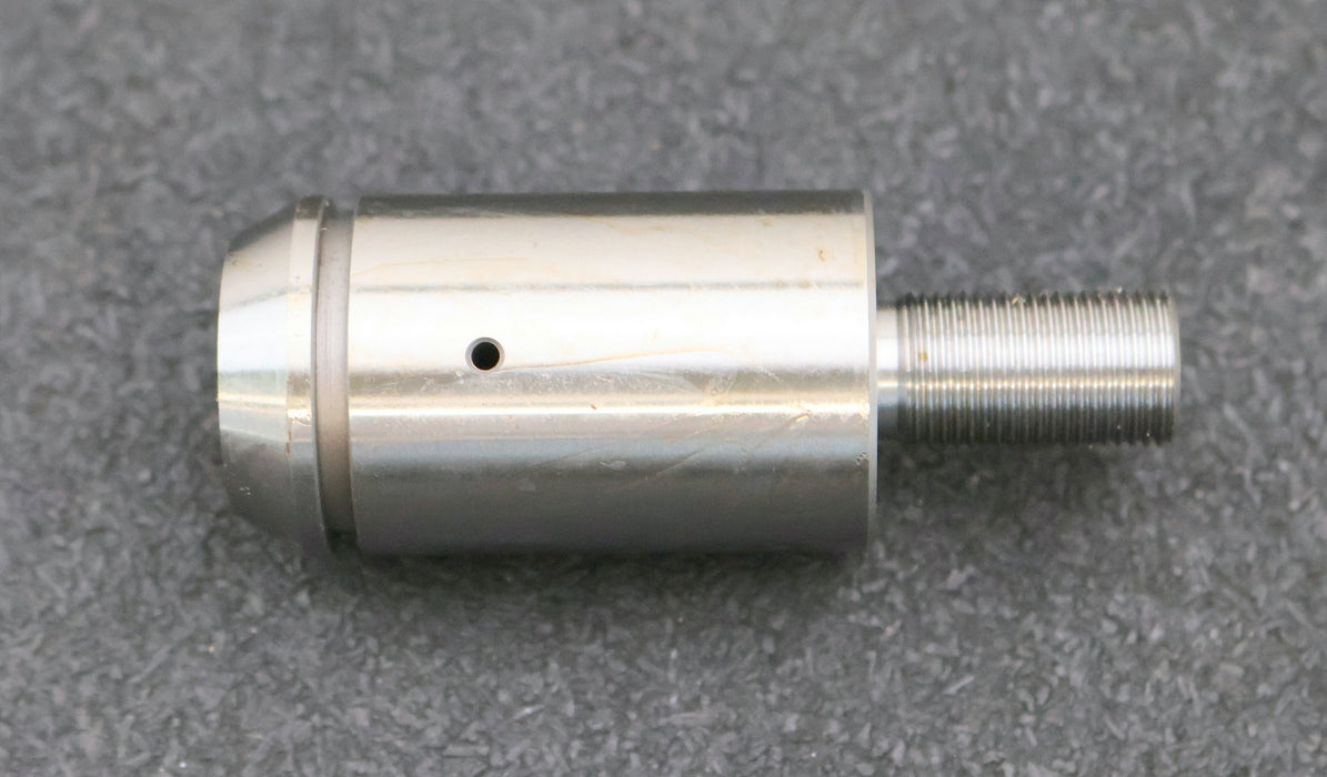 Bild des Artikels SMW-AUTOBLOK-Zentrierspitze-60°-abgeflacht-Art.Nr.-067263-unbenutzt