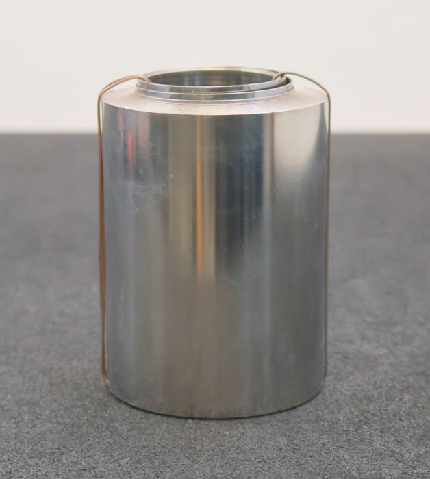 Bild des Artikels HENNIG-STABILASTIC-Feder-TF-048-1120-120-V/H-Teleskopfeder-Länge-1120mm