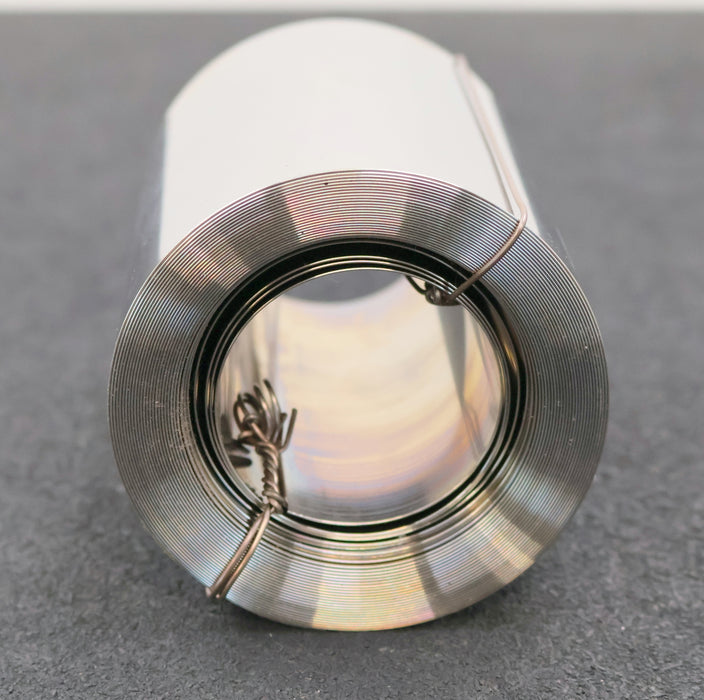 Bild des Artikels HENNIG-STABILASTIC-Feder-TF-048-1120-120-V/H-Teleskopfeder-Länge-1120mm