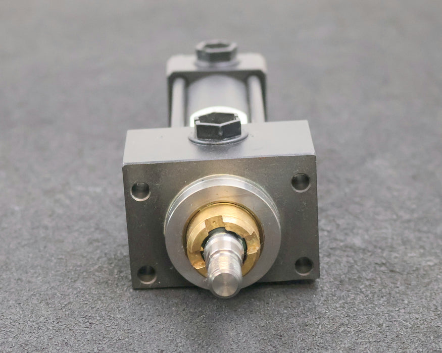 Bild des Artikels PARKER-Hydraulikzylinder-CP2NKLW6-P/N-HMI-07328160224565-210bar-unbenutzt