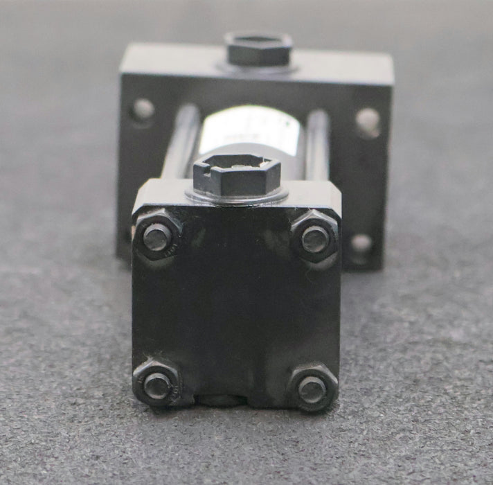 Bild des Artikels PARKER-Hydraulikzylinder-CP2NKLW6-P/N-HMI-07328160224565-210bar-unbenutzt