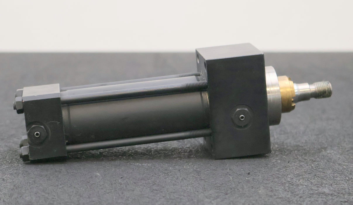 Bild des Artikels PARKER-Hydraulikzylinder-CP2NKLW6-P/N-HMI-07328160224565-210bar-unbenutzt