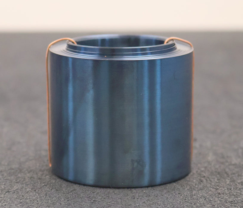 Bild des Artikels HENNIG-STABILASTIC-Feder-TF-043-0400-060-V/H-Teleskopfeder-Länge-400mm