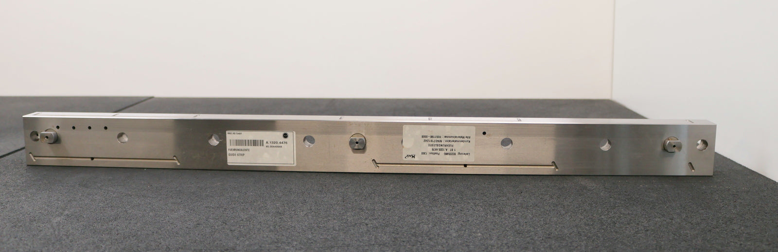 Bild des Artikels FFG-MAG-Führungsleiste-Art.Nr.-A.1320.4476-unbenutzt