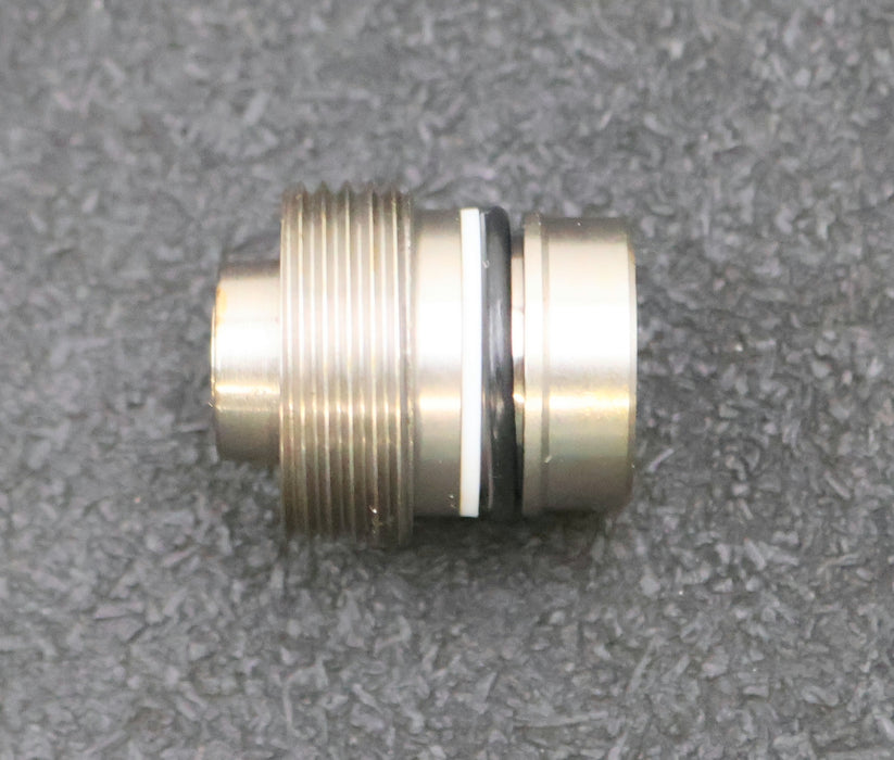 Bild des Artikels HYDROKOMP-Kupplungsnippel-DU-KN-460-5-EG002-M24x1,5-unbenutzt-in-OVP