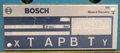 Bild des Artikels BOSCH-Hydraulikventil-Art.Nr.-0-810-002-617-081WV10P1V3018TPTWS024/00-00