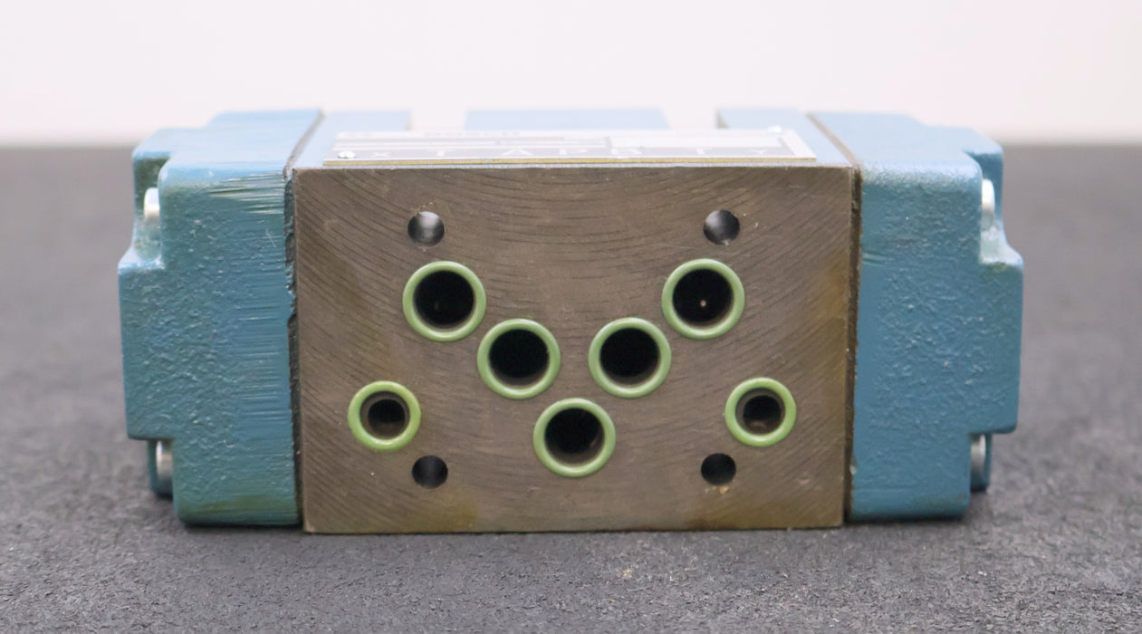 Bild des Artikels BOSCH-Hydraulikventil-Art.Nr.-0-810-002-617-081WV10P1V3018TPTWS024/00-00