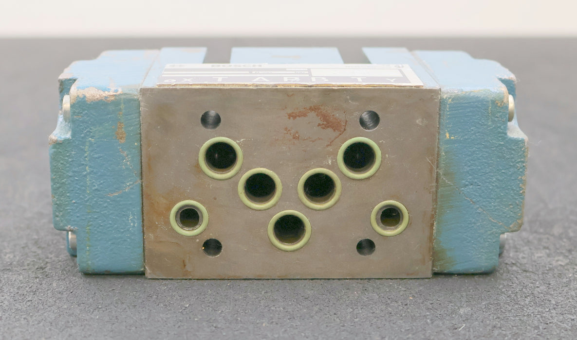 Bild des Artikels BOSCH-Hydraulikventil-Nr.-0-810-002-617-081WV10P1V3018TPTWS024/00-00