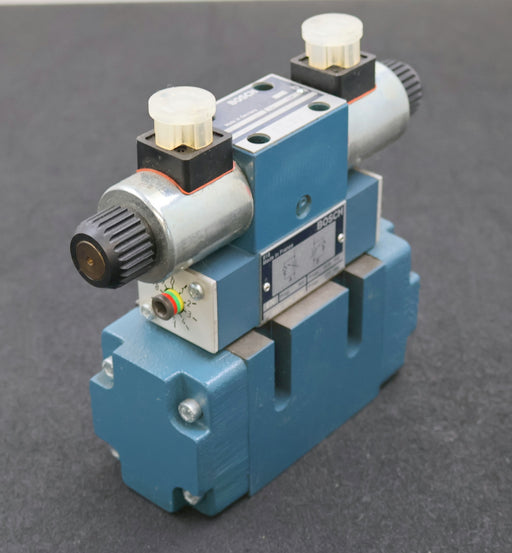 Bild des Artikels BOSCH-Hydraulikventileinheit-Art.Nr.-0810091212-081WV06P1V1004WS024/00D0