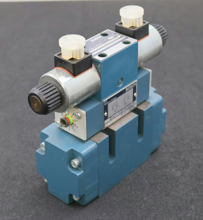 Bild des Artikels BOSCH-Hydraulikventileinheit-Art.Nr.-0810091212-081WV06P1V1004WS024/00D0
