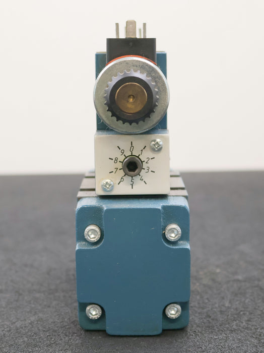 Bild des Artikels BOSCH-Hydraulikventileinheit-Art.Nr.-0810091212-081WV06P1V1004WS024/00D0