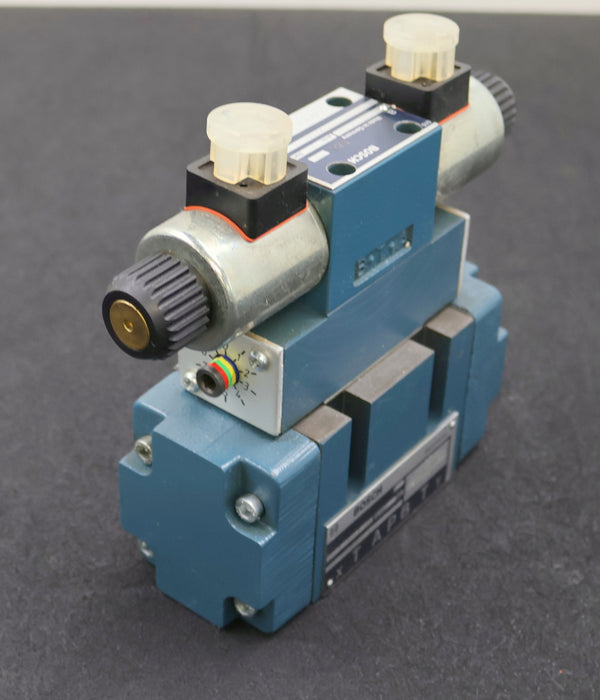 Bild des Artikels BOSCH-Hydraulikventileinheit-Art.Nr.-0810091240-081WV06P1V1018WS024/00D0