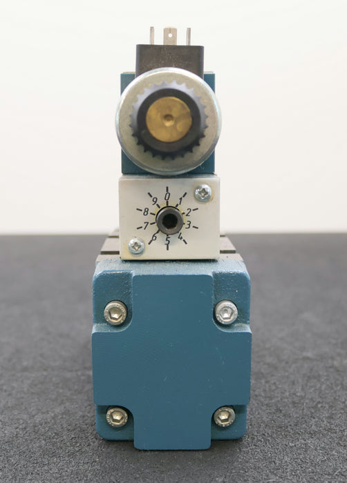 Bild des Artikels BOSCH-Hydraulikventileinheit-Art.Nr.-0810091240-081WV06P1V1018WS024/00D0