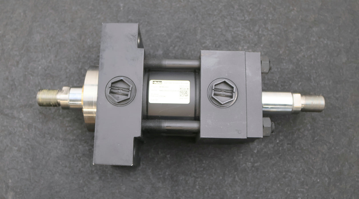 Bild des Artikels PARKER-Hydraulikzylinder-MOBC25I3-P/N-HMD-230331072926128-210bar