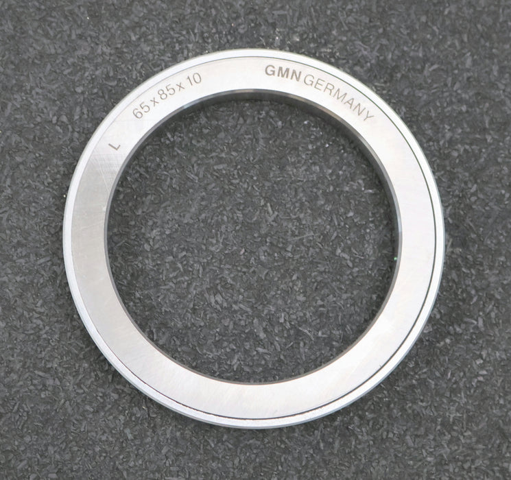 Bild des Artikels GMN-Labyrinthdichtung-Bauform-L-Abmaße-65x85x10mm-unbenutzt