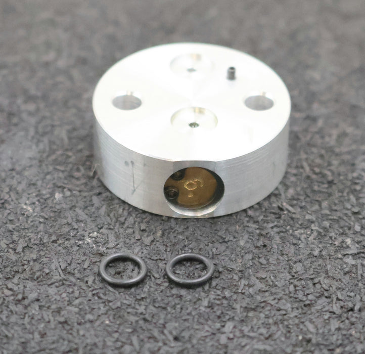 Bild des Artikels SKF-Dosiereinheit-VGAA-320-106-unbenutzt-in-OVP