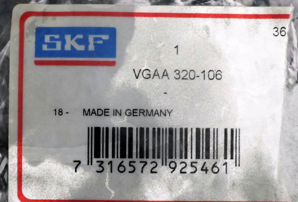 Bild des Artikels SKF-Dosiereinheit-VGAA-320-106-unbenutzt-in-OVP