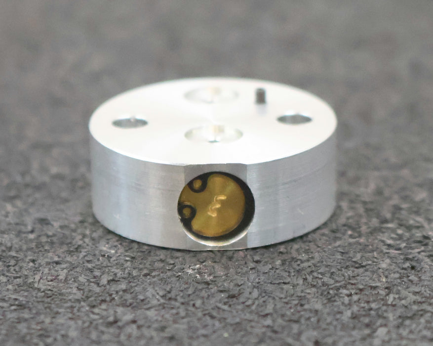 Bild des Artikels SKF-Metering-Unit-LL-/-320-103-unbenutzt-in-OVP