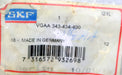 Bild des Artikels SKF-Schmierstoff-Verteiler-VGAA-343-434-400-unbenutzt-in-OVP