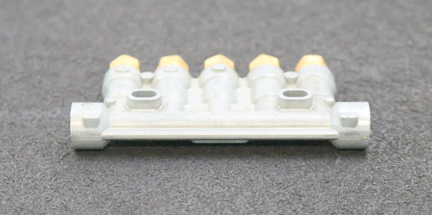 Bild des Artikels SKF-Schmierstoff-Verteiler-VGAA-345-433-335-unbenutzt-in-OVP