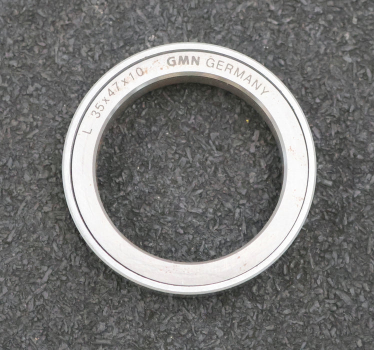 Bild des Artikels GMN-Labyrinthdichtung-Bauform-L-Abmaße-35x47x10mm-FFG-MAG-Nr.-A.1252.1034