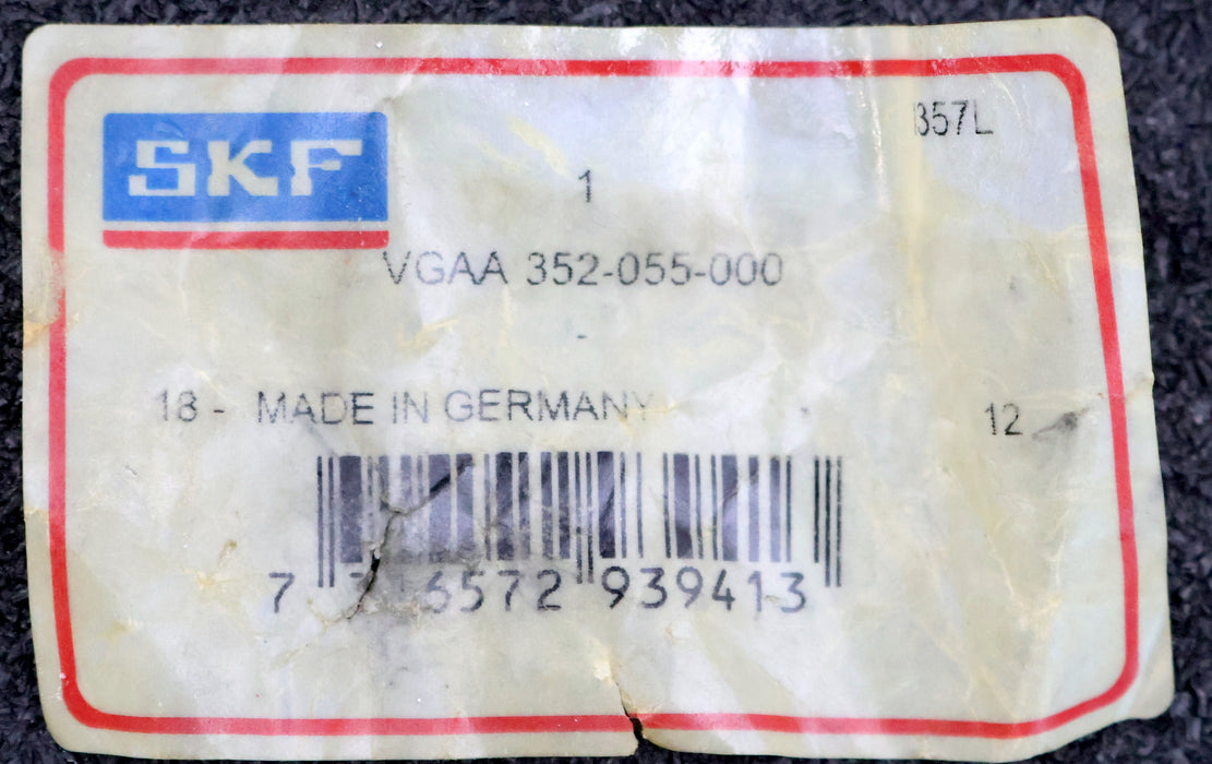 Bild des Artikels SKF-Schmierstoff-Verteiler-VGAA-352-055-000-unbenutzt-in-OVP